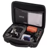 Hama GoPro hardcase kamera és tartozéktáska (126670)