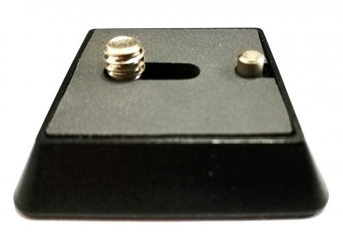 Hama gyorscsatlakozó műanyag 41.7 x 41.7 mm (4360)