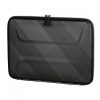 Hama HARD CASE PROTECTION 13.3 notebook táska - fekete (101793)