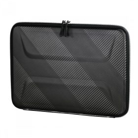   Hama HARD CASE PROTECTION 13.3 notebook táska - fekete (101793)