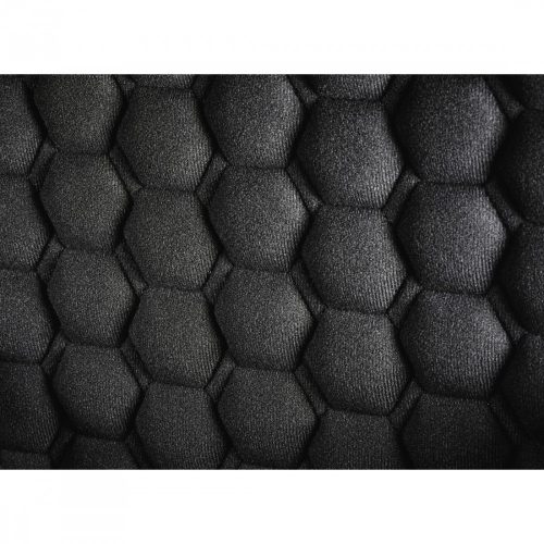 Hama HARD CASE PROTECTION 13.3 notebook táska - fekete (101793)