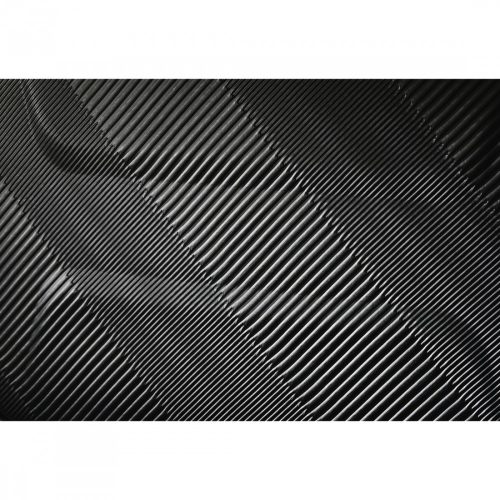 Hama HARD CASE PROTECTION 13.3 notebook táska - fekete (101793)