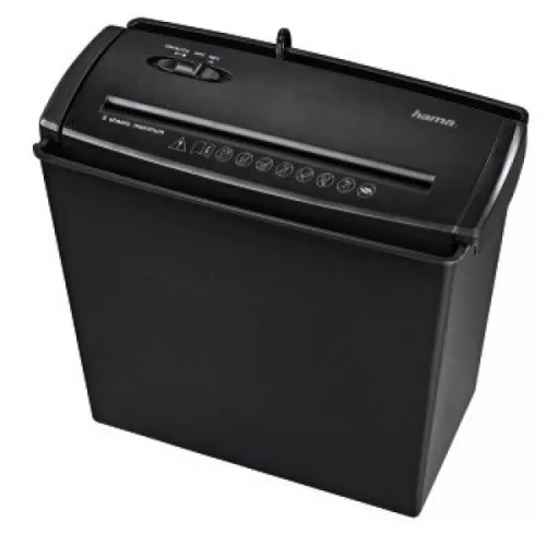 Hama HOME S7 iratmegsemmisítő SC 510L (50172)