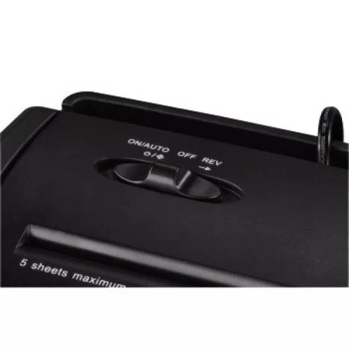 Hama HOME S7 iratmegsemmisítő SC 510L (50172)