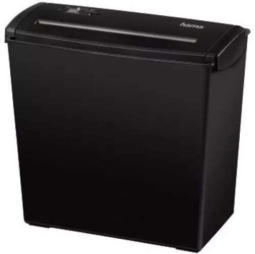 Hama HOME S7 iratmegsemmisítő SC 510L (50172)