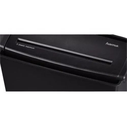 Hama HOME S7 iratmegsemmisítő SC 510L (50172)