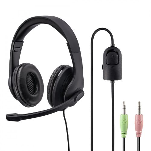 Hama HS-P200 PC headset (139923)