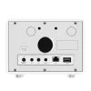 Hama IR115MS MULTI/USB/MP3 internet rádió - fehér (54856)