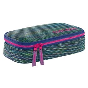   Hama JOBJOBBER 2 Coocazoo tolltartó II - Wildberry Knit (139189)