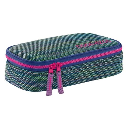 Hama JOBJOBBER 2 Coocazoo tolltartó II - Wildberry Knit (139189)