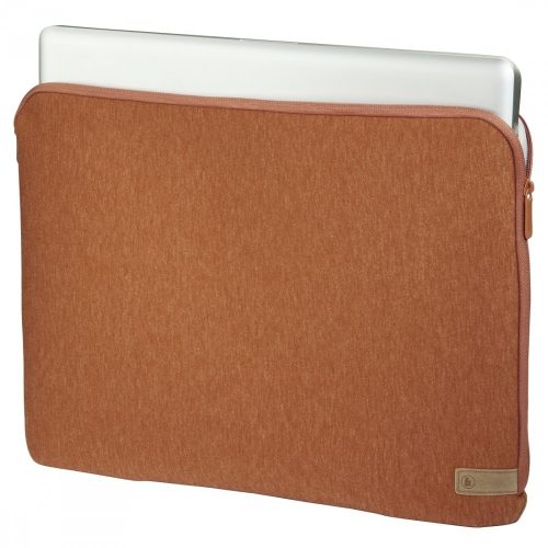 Hama Jersey notebook tok 11.6" - narancs (101813)