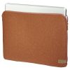 Hama Jersey notebook tok 13.3" -narancs (101814)