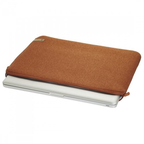 Hama Jersey notebook tok 13.3" -narancs (101814)