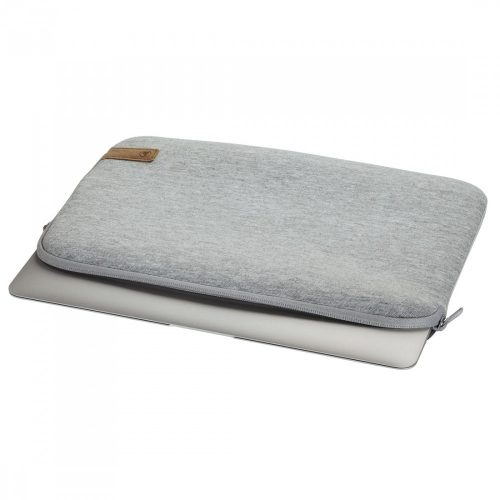 Hama Jersey notebook tok 13.3" - szürke (101806)