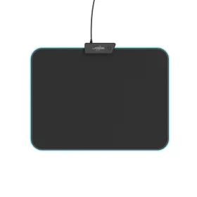 Hama LETHALITY 200 RGB LED gaming egérpad (186045)