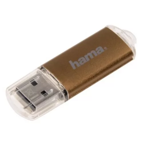 Hama Laeta USB 2.0 pendrive 32GB 10 MB/sec (91076)