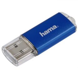 Hama Laeta USB 2.0 pendrive 8GB 10 MB/sec (90982)