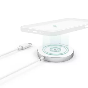 Hama MAGCHARGEvezeték nélküli iPhone töltő 15W (187264)