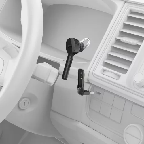Hama MYVOICE1300 Bluetooth headset (177060)