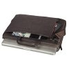 Hama Manchester 13.3" notebook táska - barna (101869)