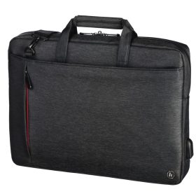Hama Manchester 13.3" notebook táska - fekete (101867)