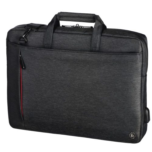 Hama Manchester 13.3" notebook táska - fekete (101867)