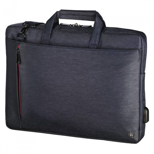 Hama Manchester 13.3" notebook táska - kék (101868)