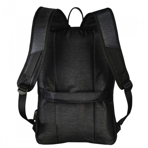 Hama Manchester notebook hátizsák 15.6" - fekete (101825)