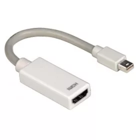 Hama Mini DisplayPort - HDMI adapter (53246)