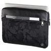 Hama Mission Camo notebook tok 13.3" - gun-metal (101596)
