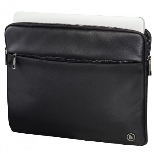 Hama Mission notebook tok 13.3" - gun-metal (101591)