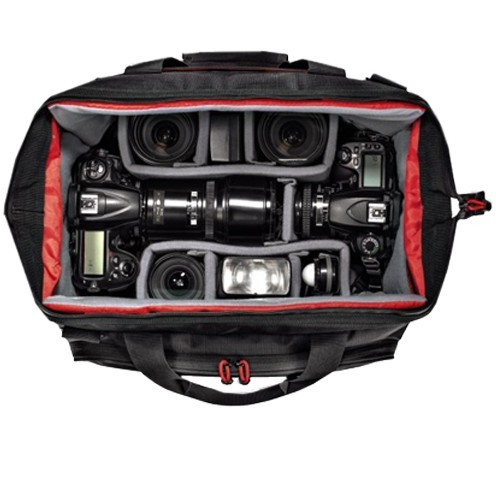 Hama Multitrans 200 fotóstáska (126667)