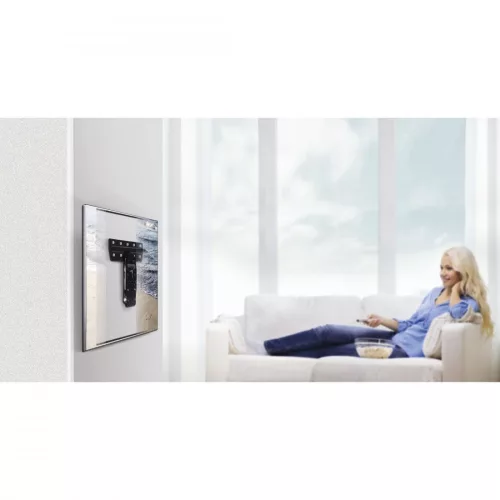 Hama NO GAP dönthető falitartó Samsung TV-khez 65"-ig (118109)