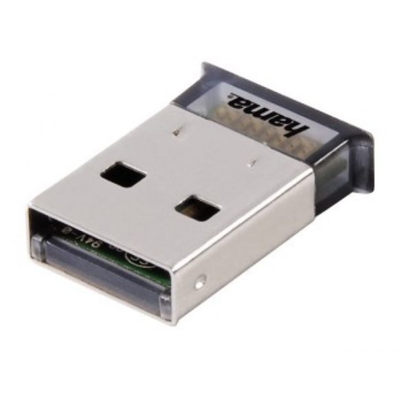 Hama Nano Bluetooth 4.0 USB adapter class 2 (49218)