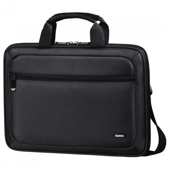 Hama Nice HardCcase notebook  táska 11.6" - fekete (101520)