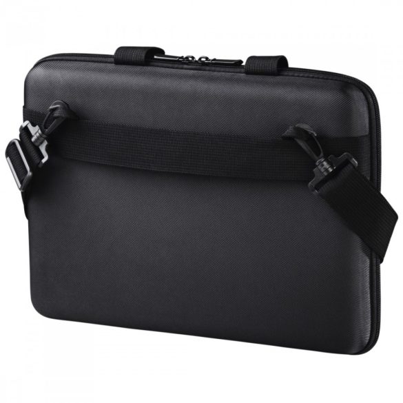 Hama Nice HardCcase notebook  táska 11.6" - fekete (101520)