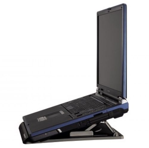 Hama dönthető notebook tartó 15.4"-ig (51062)