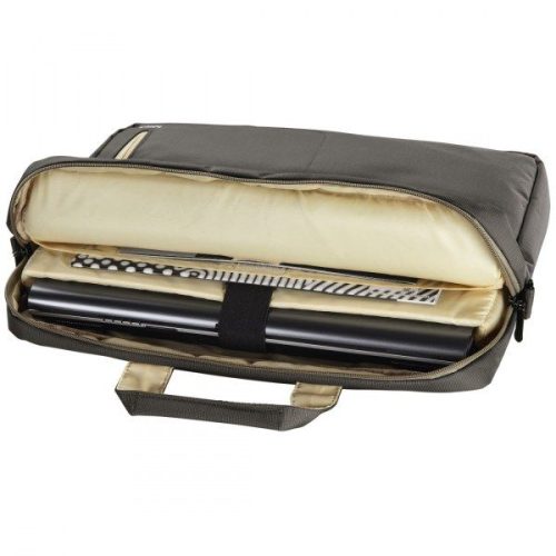 Hama Notebook táska "MARSEILLE FASHION" 15,6" barna (101283)