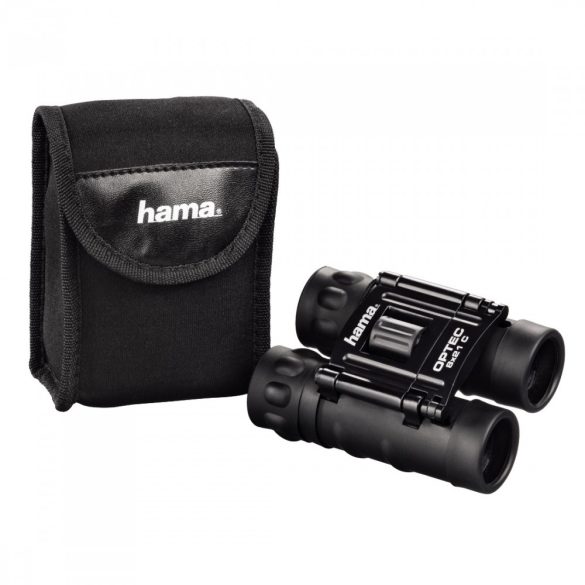 Hama OPTEC COMPACT 8x21 távcső (2800)