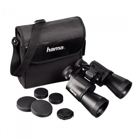Hama OPTEC PRISMA 10x50 távcső (2804)