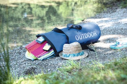 Hama OUTDOOR BAG 10l-es vízálló táska (178175)