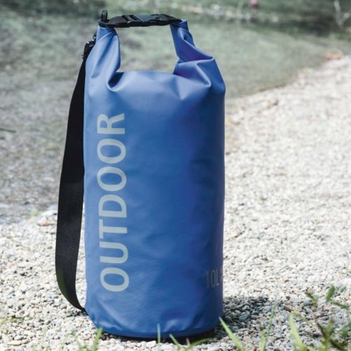 Hama OUTDOOR BAG 10l-es vízálló táska (178175)