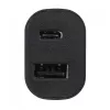 Hama PD Univerzalis autos USB TypeC töltő  (5-20V - 70W) (54177)