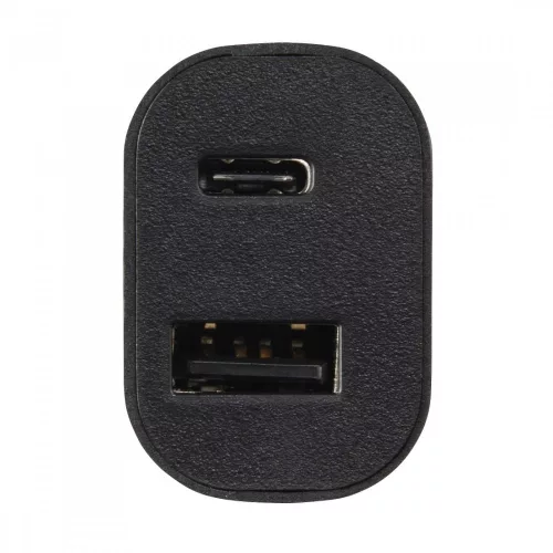 Hama PD Univerzalis autos USB TypeC töltő  (5-20V - 70W) (54177)