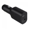 Hama PD Univerzalis autos USB TypeC töltő  (5-20V - 70W) (54177)