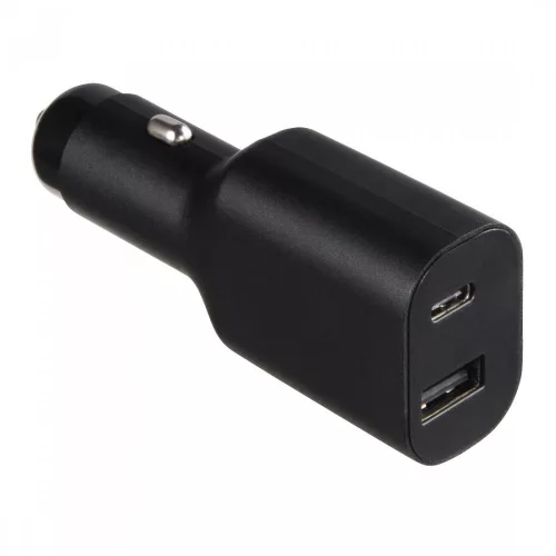Hama PD Univerzalis autos USB TypeC töltő  (5-20V - 70W) (54177)