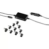 Hama PD Univerzalis autos USB TypeC töltő  (5-20V - 70W) (54177)