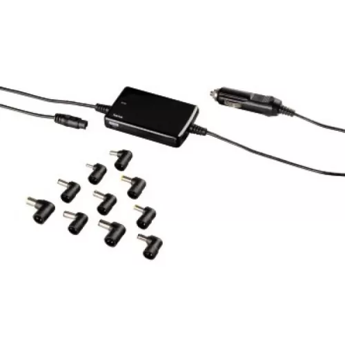 Hama PD Univerzalis autos USB TypeC töltő  (5-20V - 70W) (54177)