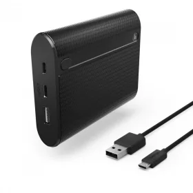 Hama POWERBANK X10 10400mAh külső akkumulátor (178983)