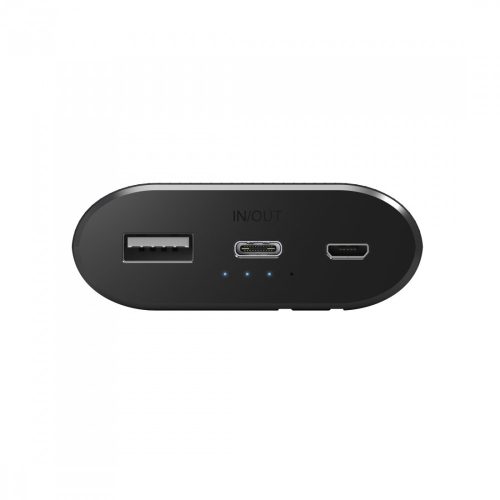 Hama POWERBANK X7 7800mAh külső akkumulátor (178982)